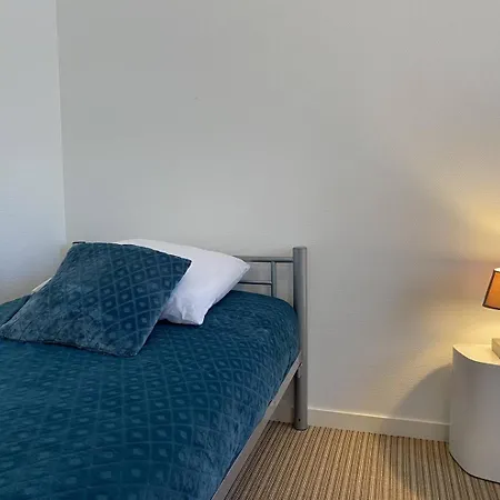 Apartament 109 - T3 Lumineux A Quelques Metres De La De Sables-d'or-les-pins.